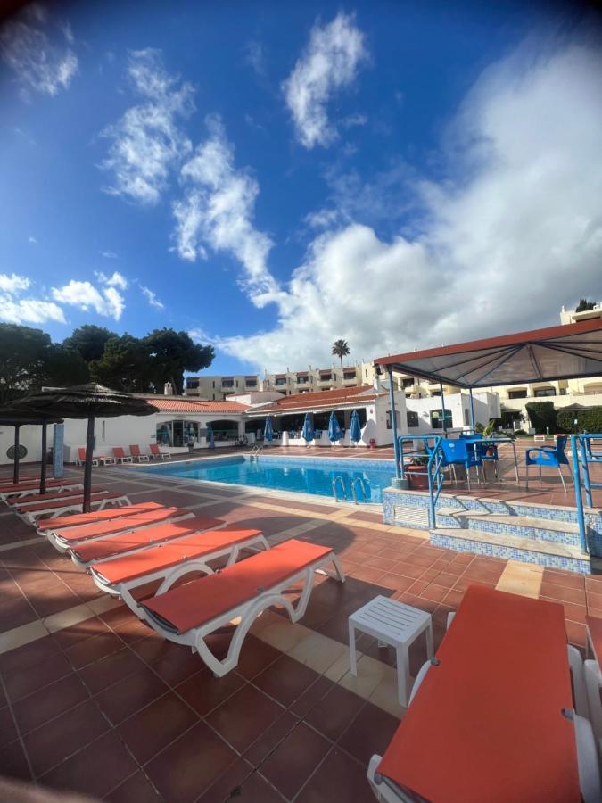 Studio Albufeira Jardim T0 Kültér fotó