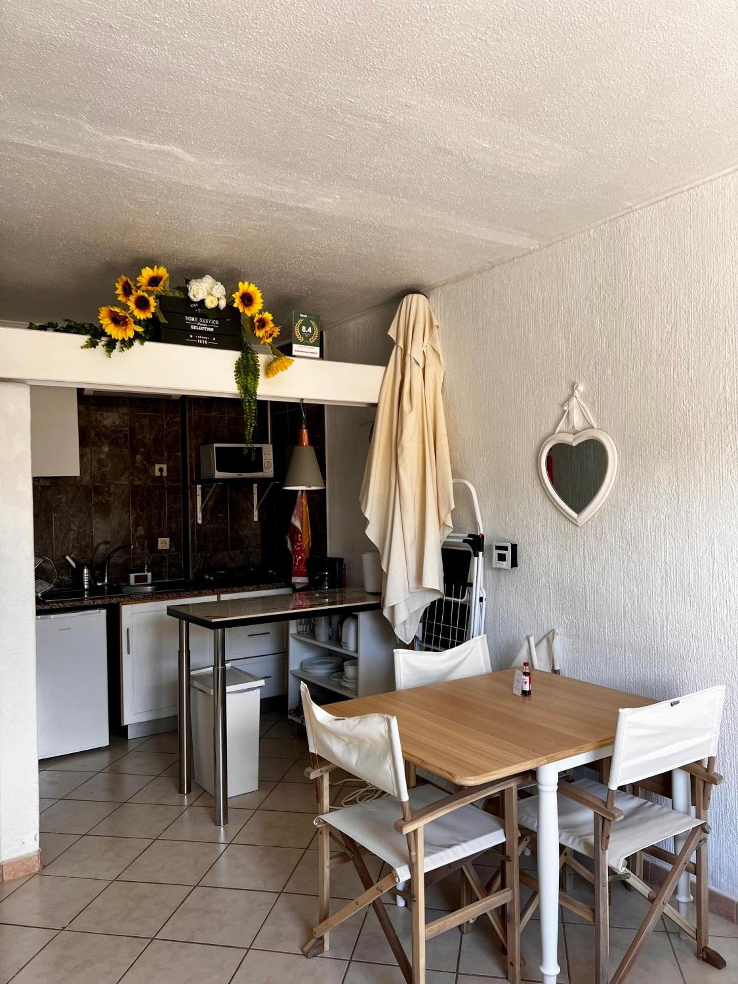 Studio Albufeira Jardim T0 Kültér fotó